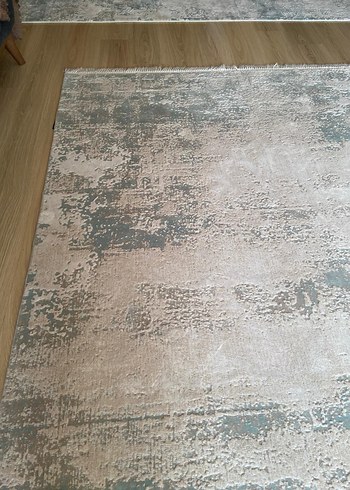 Pierre Cardin 2 adet 6 metrekare halı - Görsel 6