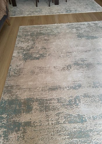 Pierre Cardin 2 adet 6 metrekare halı - Görsel 9