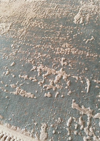 Pierre Cardin 2 adet 6 metrekare halı - Görsel 8