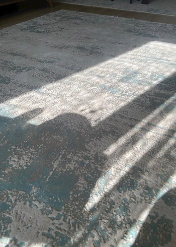 Pierre Cardin 2 adet 6 metrekare halı - Görsel 3