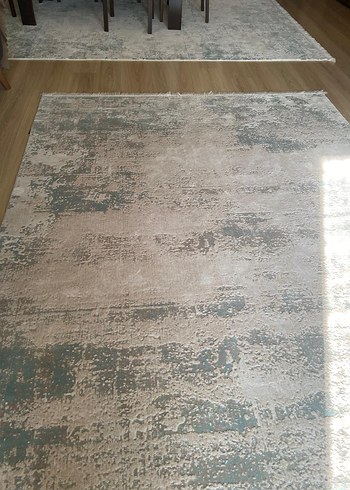 Pierre Cardin 2 adet 6 metrekare halı - Görsel 10