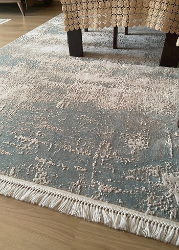 Pierre Cardin 2 adet 6 metrekare halı - Görsel 2