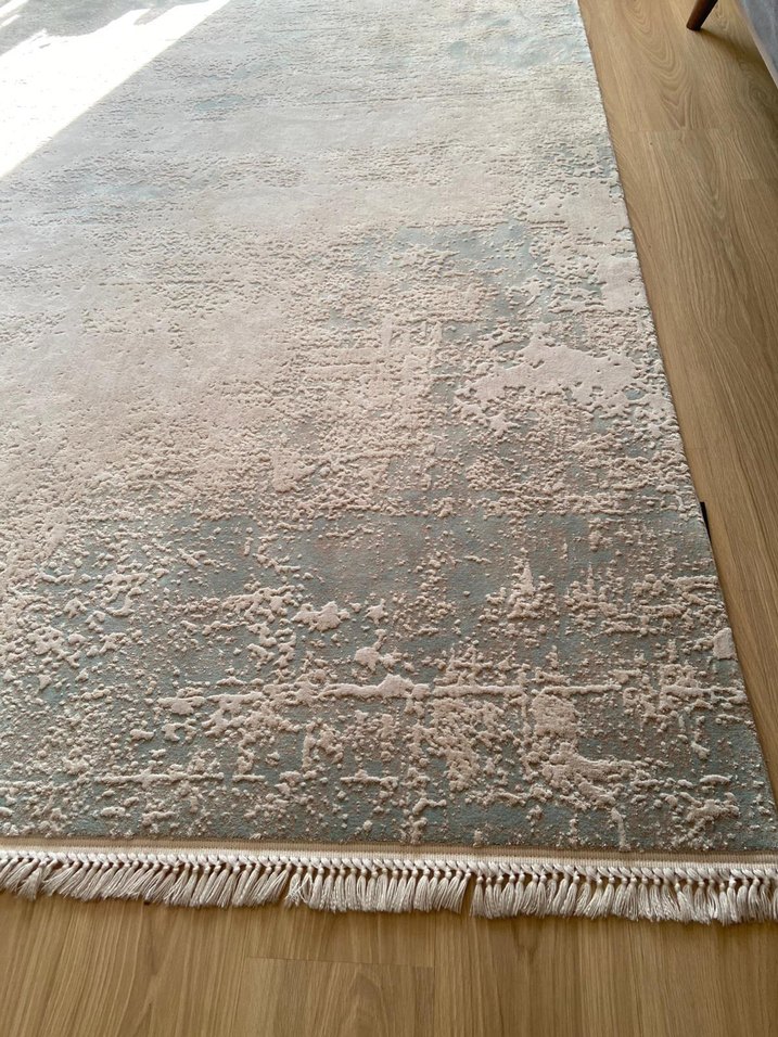 Pierre Cardin 2 adet 6 metrekare halı - Görsel 5