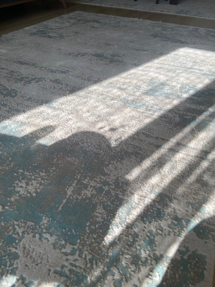 Pierre Cardin 2 adet 6 metrekare halı - Görsel 3