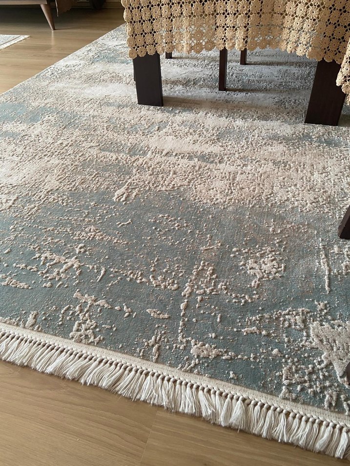 Pierre Cardin 2 adet 6 metrekare halı - Görsel 2