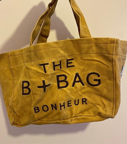 Bonheur Bag