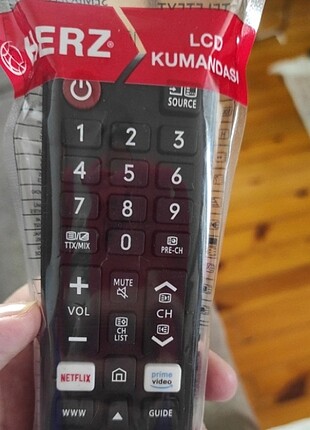 Kumanda