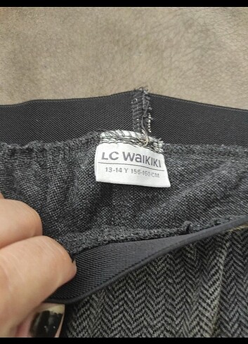 LC Waikiki Kız çocuk