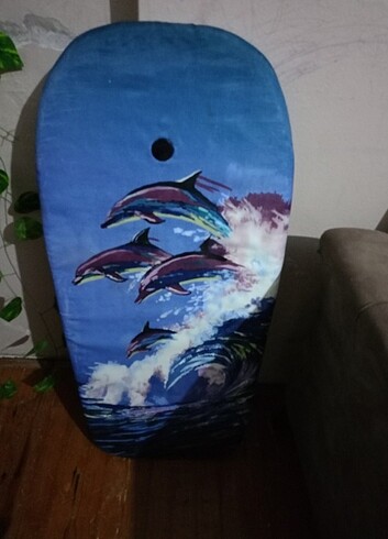 Sörf tahtası 