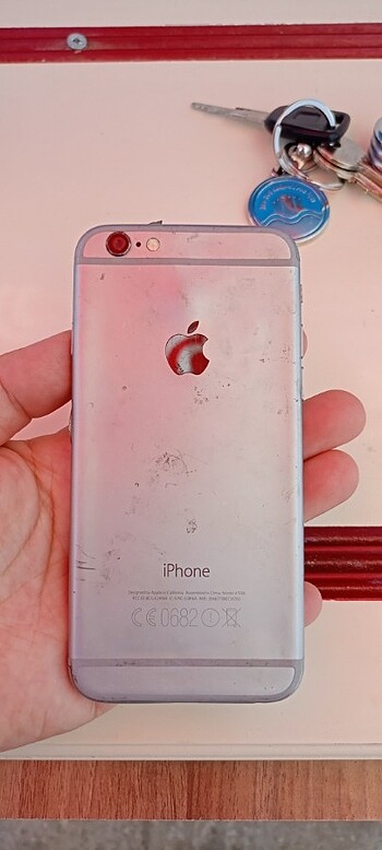 İphone 