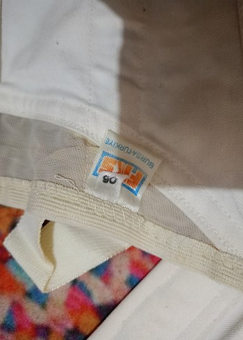 Beyaz Uzun Bantlı Strappy Büstiyer - Görsel 4