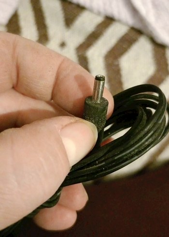 Model XDC4826-388 Siyah Telefon Şarj Adaptörü - Görsel 4