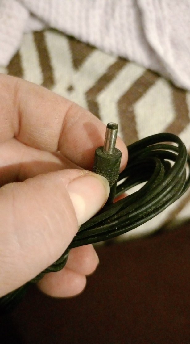 Model XDC4826-388 Siyah Telefon Şarj Adaptörü - Görsel 4