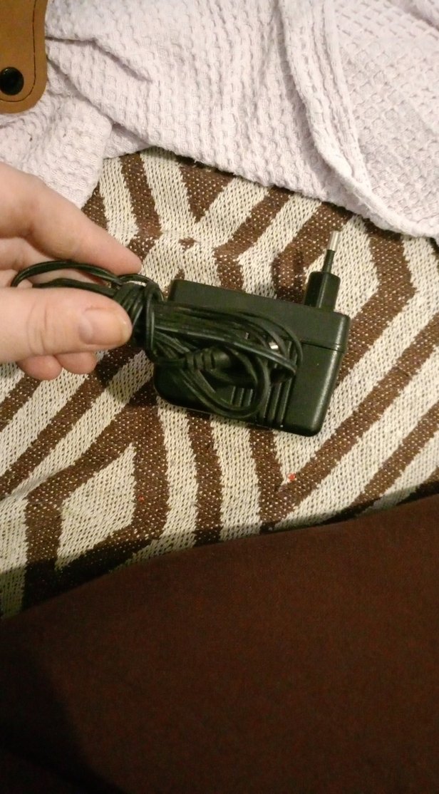 Model XDC4826-388 Siyah Telefon Şarj Adaptörü - Görsel 2