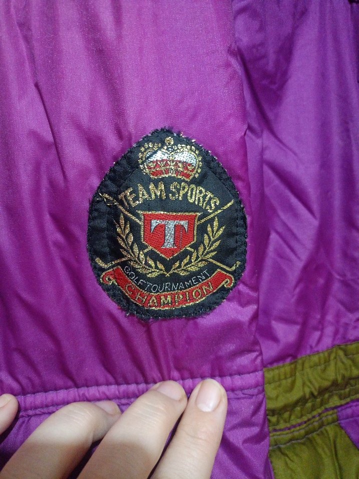 Mor Kadın Midi Boy Kış Montu - Görsel 2