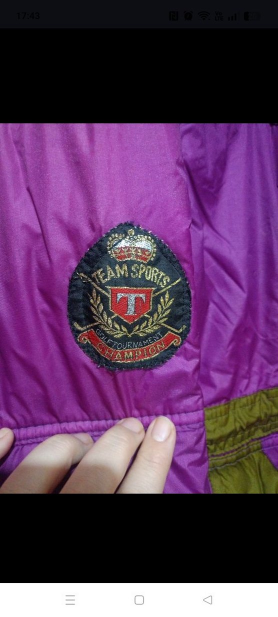 Mor Kadın Midi Boy Kış Montu - Görsel 5