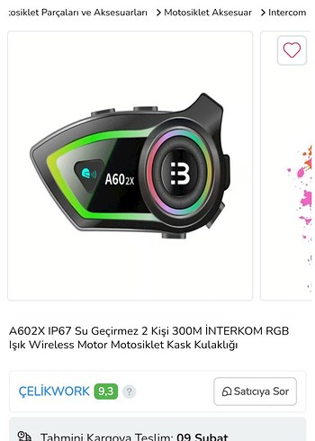 Düğmeli Siyah Biker Motosiklet Kaskı - Görsel 11