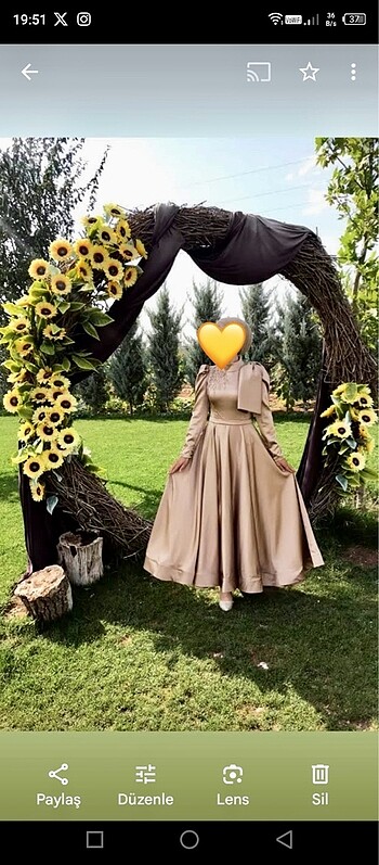 Kiralık veya satılık