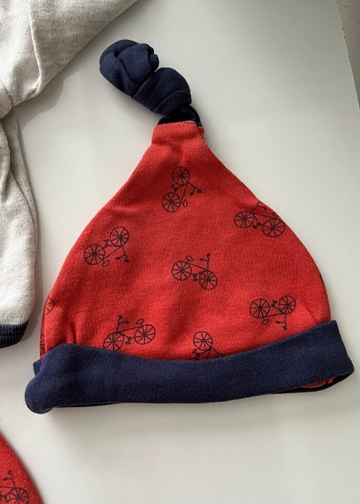 yenidoğan takım - Görsel 2