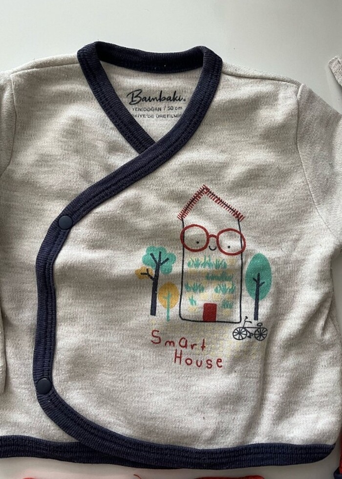 yenidoğan takım - Görsel 3