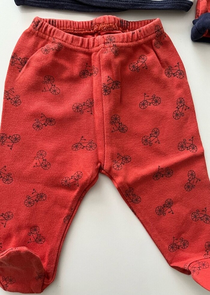 yenidoğan takım - Görsel 4