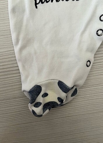 yenidoğan tulum - Görsel 3