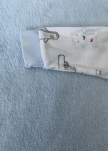 yenidoğan takım - Görsel 4