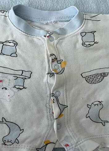 yenidoğan takım - Görsel 5