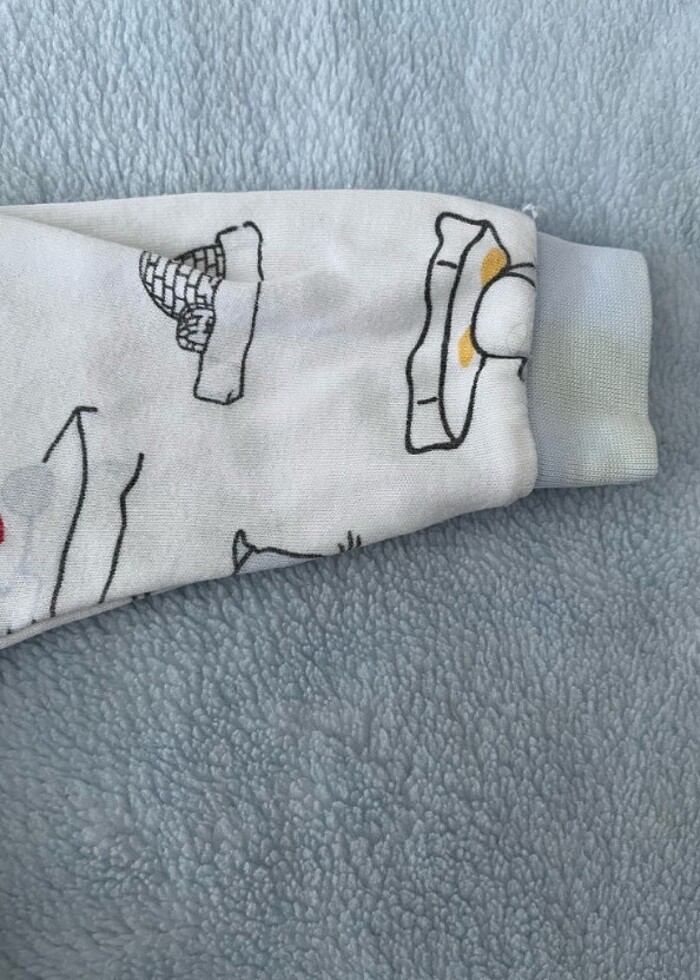 yenidoğan takım - Görsel 3