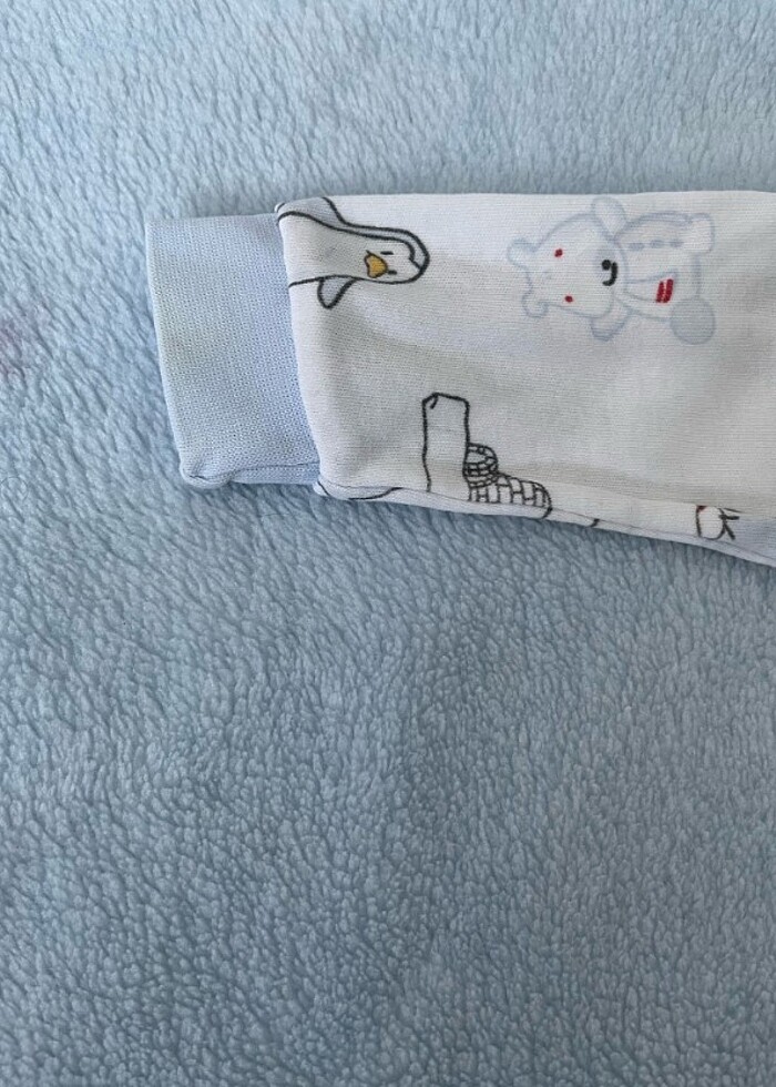 yenidoğan takım - Görsel 4