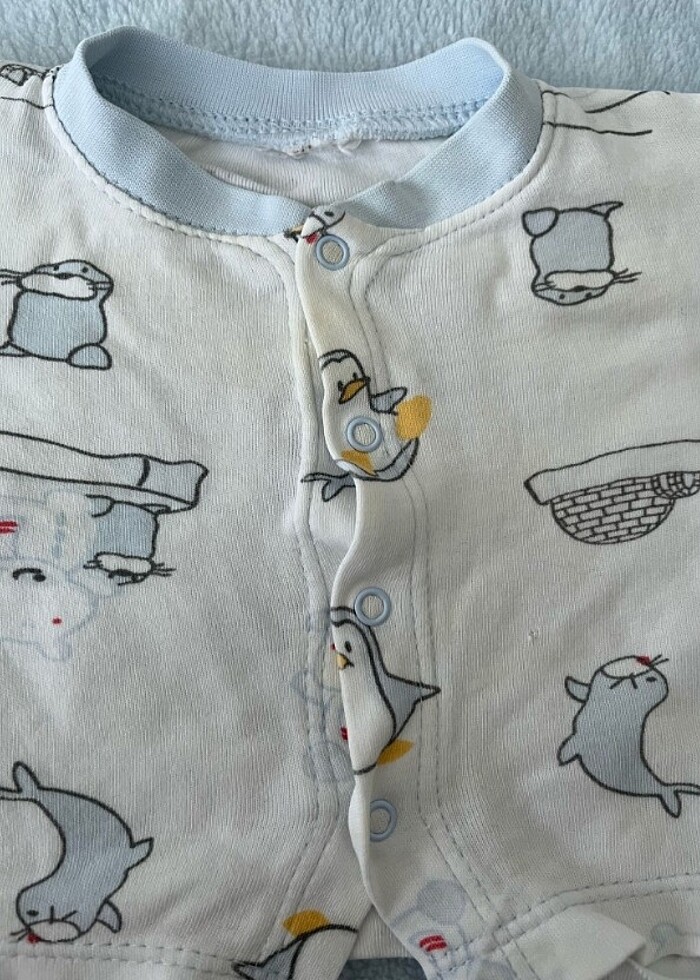 yenidoğan takım - Görsel 5