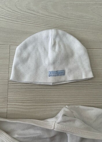 prematüre bebek  - Görsel 3