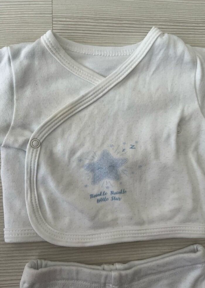 prematüre bebek  - Görsel 2