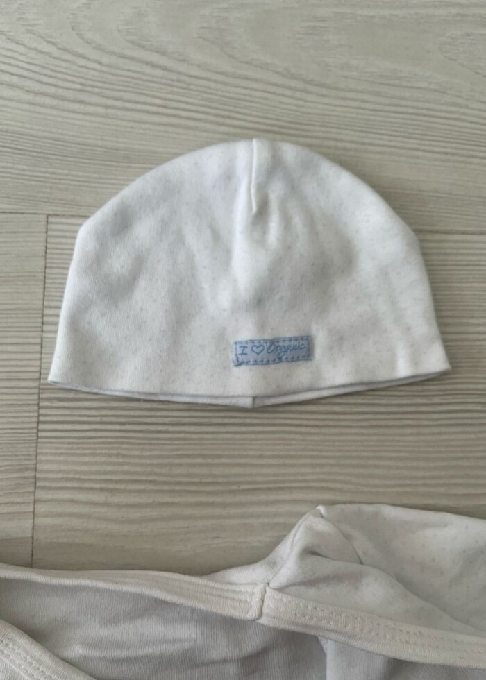 prematüre bebek  - Görsel 3