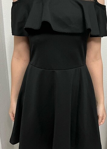 mezuniyet elbisesi  - Görsel 2