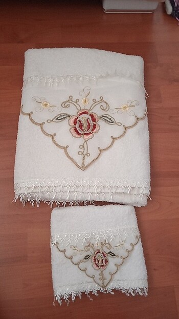 çeyizlik havlu takımı 