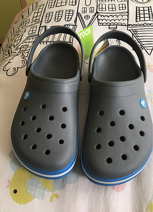 crocs 43