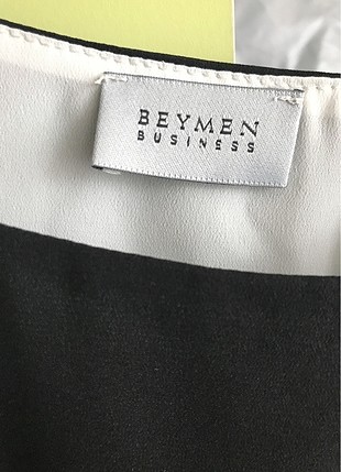 38 Beden Beymen Business