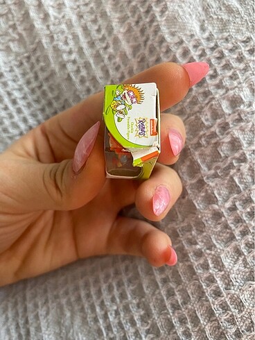  Beden Mini Brands (2?li Set)