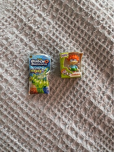 Mini Brands (2?li Set)