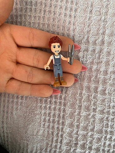  Beden Lego Midilli Yıkama Ahırı
