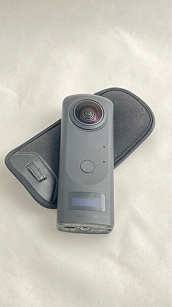 Ricoh Theta Z1 360 kamera