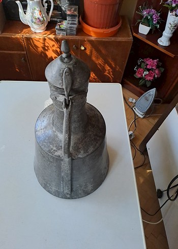 BAKIR IBRIK ANTIKA - Görsel 3