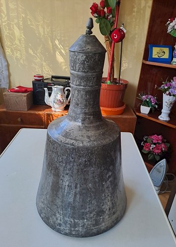 BAKIR IBRIK ANTIKA - Görsel 8