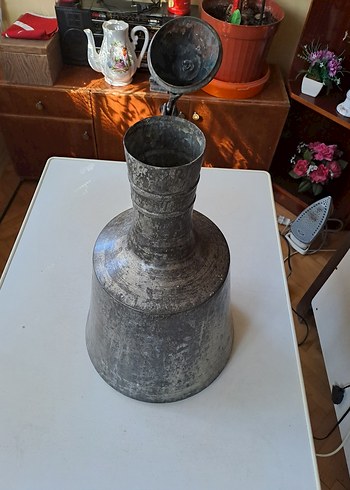 BAKIR IBRIK ANTIKA - Görsel 5