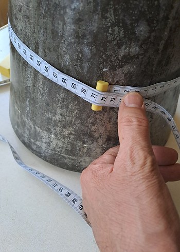 BAKIR IBRIK ANTIKA - Görsel 2