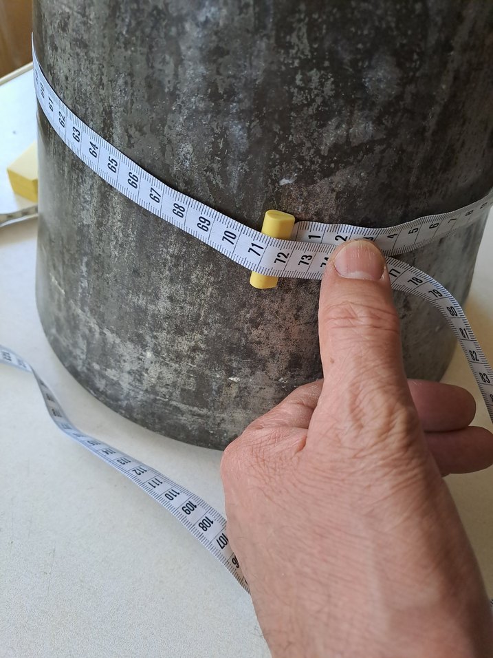 BAKIR IBRIK ANTIKA - Görsel 2