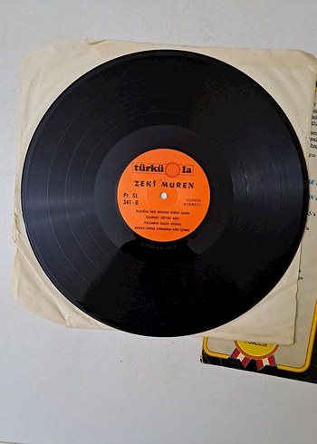 - Kahir Mektubu 
içimde bir umut var - Görsel 2