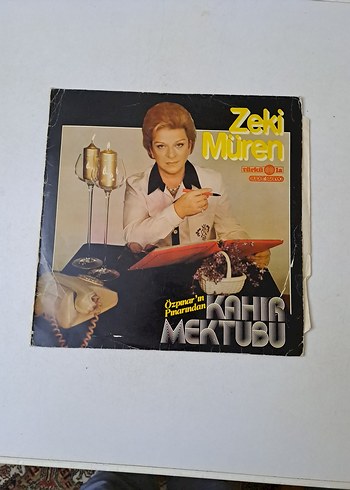 - Kahir Mektubu 
içimde bir umut var - Görsel 3