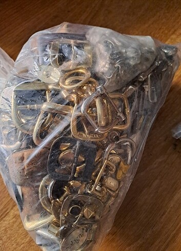 Kanca kapsül toka - Görsel 2